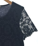 LAURA ASHLEY（ローラアシュレイ）Tシャツ・カットソー 紺 サイズ:L レディース/2200721947105