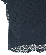 LAURA ASHLEY（ローラアシュレイ）Tシャツ・カットソー 紺 サイズ:L レディース/2200721947105