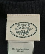 LAURA ASHLEY（ローラアシュレイ）ベスト/ノースリーブ 黒 サイズ:M レディース/2200678625033