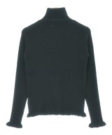 LAURA ASHLEY（ローラアシュレイ）ニット・セーター 黒 サイズ:38(M位) レディース/2200680045133