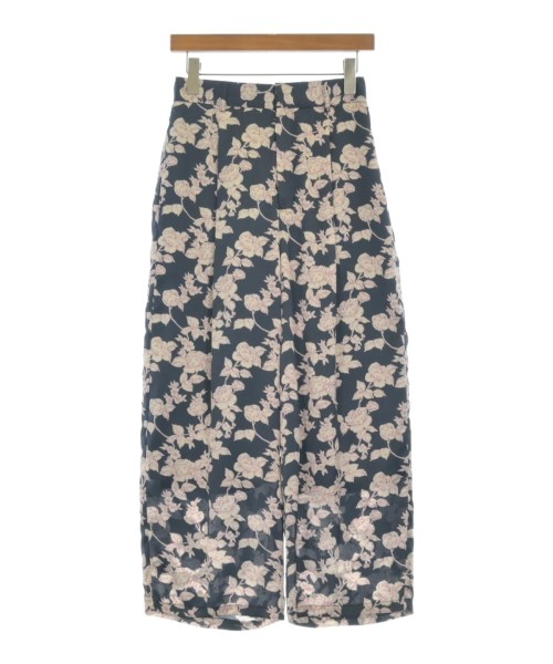 LAURA ASHLEY(ローラアシュレイ)その他 紺 サイズ:38(M位)/2200680045171