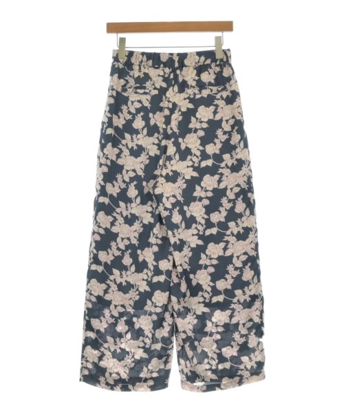LAURA ASHLEY（ローラアシュレイ）その他 紺 サイズ:38(M位) レディース/2200680045171