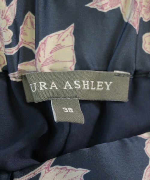 LAURA ASHLEY（ローラアシュレイ）その他 紺 サイズ:38(M位) レディース/2200680045171