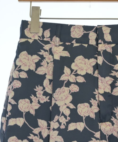 LAURA ASHLEY（ローラアシュレイ）その他 紺 サイズ:38(M位) レディース/2200680045171