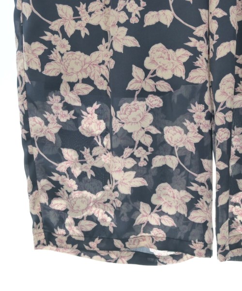 LAURA ASHLEY（ローラアシュレイ）その他 紺 サイズ:38(M位) レディース/2200680045171