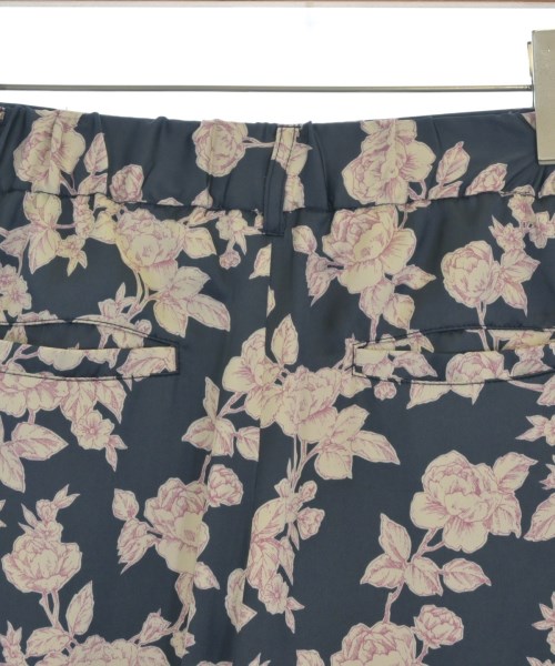 LAURA ASHLEY（ローラアシュレイ）その他 紺 サイズ:38(M位) レディース/2200680045171