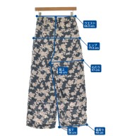 LAURA ASHLEY（ローラアシュレイ）その他 紺 サイズ:38(M位) レディース/2200680045171