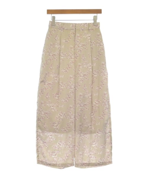 LAURA ASHLEY(ローラアシュレイ)その他 ベージュ サイズ:38(M位)/2200680045201