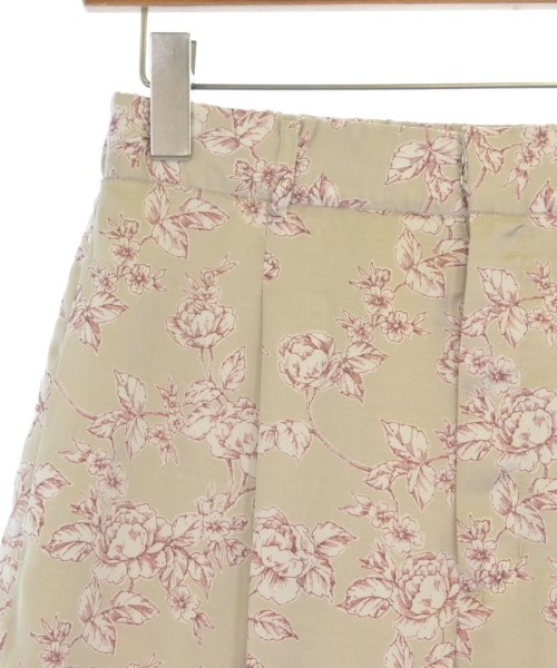 LAURA ASHLEY（ローラアシュレイ）その他 ベージュ サイズ:38(M位) レディース/2200680045201