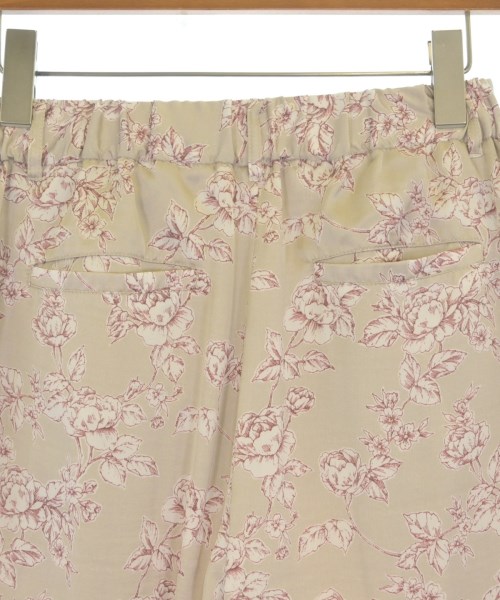 LAURA ASHLEY（ローラアシュレイ）その他 ベージュ サイズ:38(M位) レディース/2200680045201