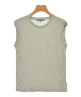 LAURA ASHLEY（ローラアシュレイ）ノースリーブ グレー サイズ:38(M位) レディース/2200680045232