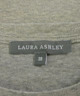LAURA ASHLEY（ローラアシュレイ）ノースリーブ グレー サイズ:38(M位) レディース/2200680045232