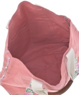 LAURA ASHLEY（ローラアシュレイ）トートバッグ ピンク サイズ:- レディース/2200680045294