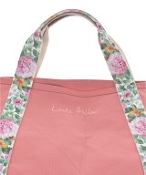 LAURA ASHLEY（ローラアシュレイ）トートバッグ ピンク サイズ:- レディース/2200680045294