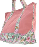LAURA ASHLEY（ローラアシュレイ）トートバッグ ピンク サイズ:- レディース/2200680045294