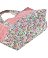 LAURA ASHLEY（ローラアシュレイ）トートバッグ ピンク サイズ:- レディース/2200680045294