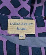 LAURA ASHLEY（ローラアシュレイ）ブラウス 紫 サイズ:1(S位) レディース/2200690025064