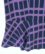 LAURA ASHLEY（ローラアシュレイ）ブラウス 紫 サイズ:1(S位) レディース/2200690025064