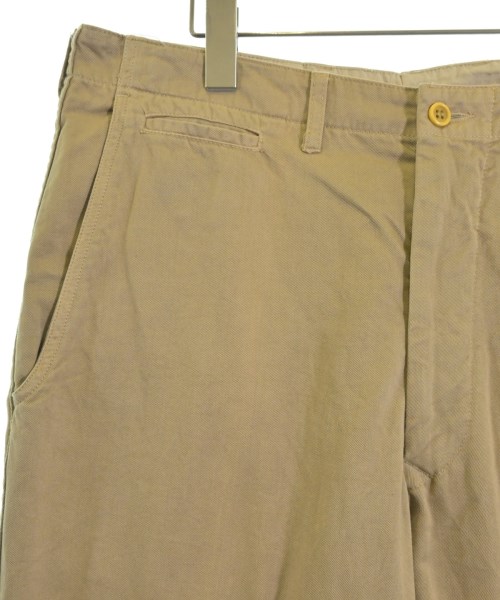 MASSIMO OSTI（マッシモオスティ）チノパン ベージュ サイズ:54(XXL位) メンズ/2200649879335