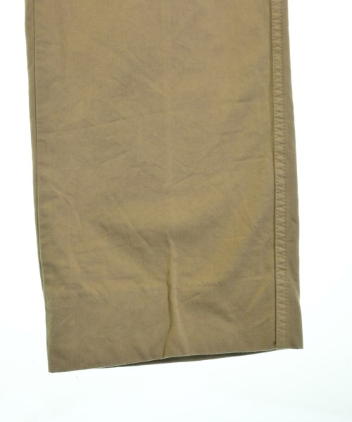 MASSIMO OSTI（マッシモオスティ）チノパン ベージュ サイズ:54(XXL位) メンズ/2200649879335