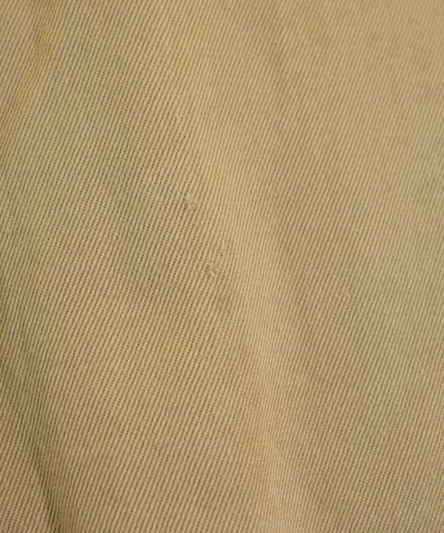 MASSIMO OSTI（マッシモオスティ）チノパン ベージュ サイズ:54(XXL位) メンズ/2200649879335