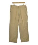 MASSIMO OSTI（マッシモオスティ）チノパン ベージュ サイズ:54(XXL位) メンズ/2200649879335