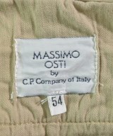MASSIMO OSTI（マッシモオスティ）チノパン ベージュ サイズ:54(XXL位) メンズ/2200649879335