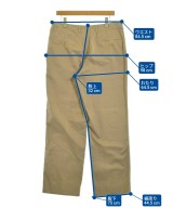 MASSIMO OSTI（マッシモオスティ）チノパン ベージュ サイズ:54(XXL位) メンズ/2200649879335