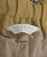 ZA.KU.RA（ザクラ）その他 ベージュ サイズ:-(M位) レディース/2200663415052