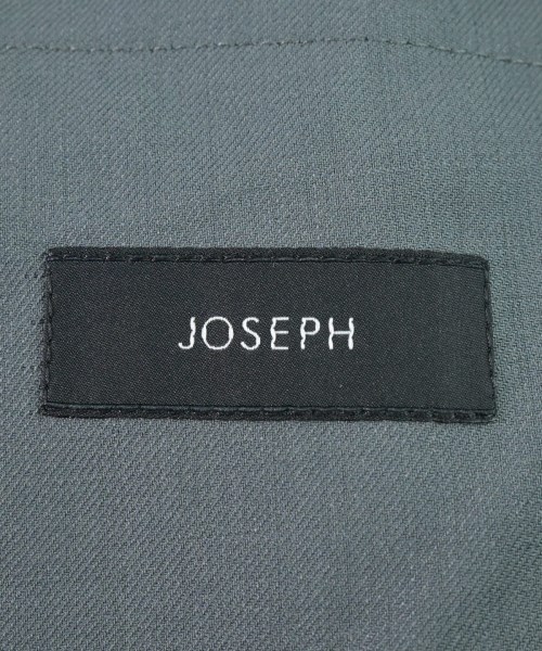 JOSEPH（ジョセフ）テーラードジャケット グレー サイズ:50(XL位 