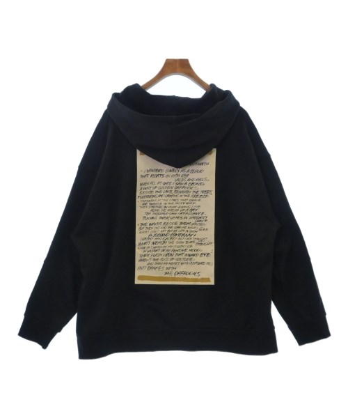 JOSEPH（ジョセフ）パーカー 黒 サイズ:L メンズ/2200462925028