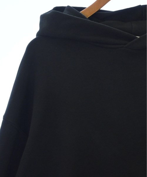 JOSEPH（ジョセフ）パーカー 黒 サイズ:L メンズ/2200462925028