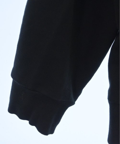 JOSEPH（ジョセフ）パーカー 黒 サイズ:L メンズ/2200462925028