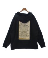 JOSEPH（ジョセフ）パーカー 黒 サイズ:L メンズ/2200462925028