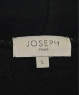 JOSEPH（ジョセフ）パーカー 黒 サイズ:L メンズ/2200462925028