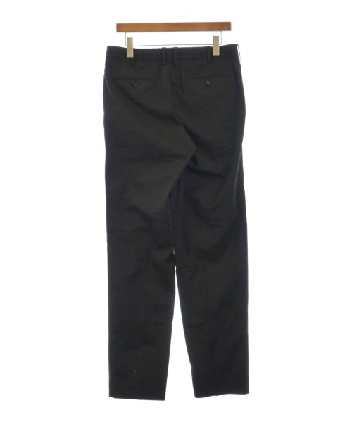 JOSEPH（ジョセフ）その他 黒 サイズ:50(XL位) メンズ/2200489263035