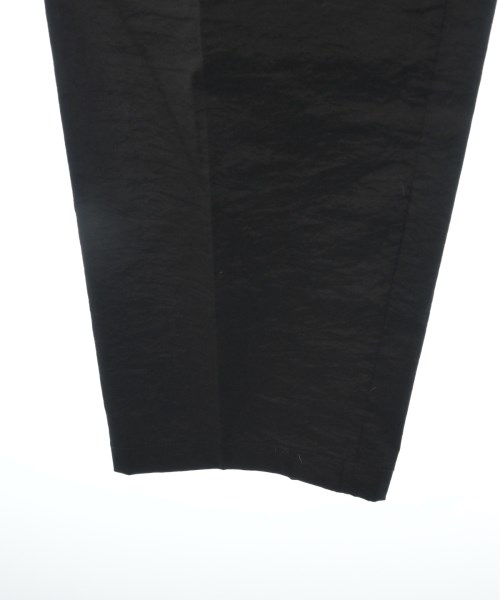 JOSEPH（ジョセフ）その他 黒 サイズ:50(XL位) メンズ/2200489263035