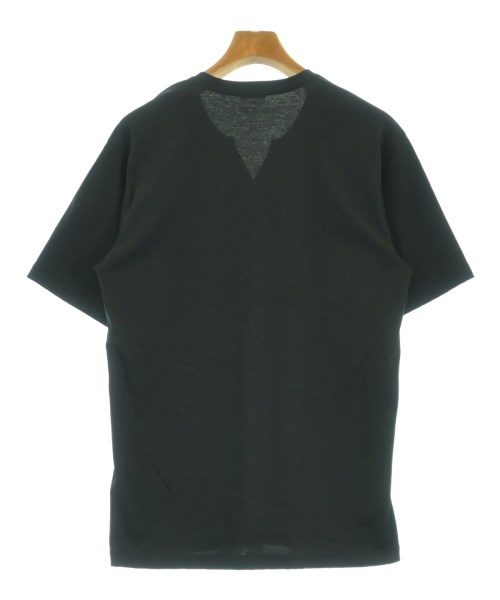 JOSEPH（ジョセフ）Tシャツ・カットソー 黒 サイズ:48(L位) メンズ/2200525046363