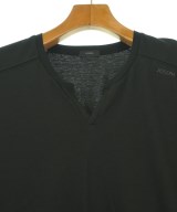 JOSEPH（ジョセフ）Tシャツ・カットソー 黒 サイズ:48(L位) メンズ/2200525046363