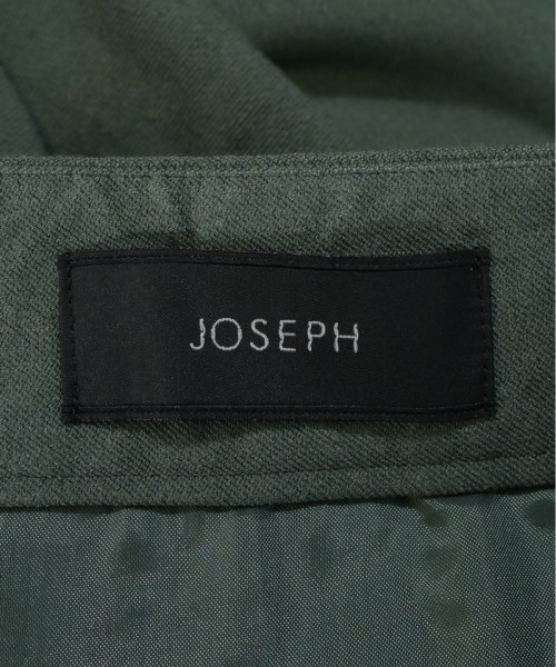 JOSEPH（ジョセフ）その他 カーキ サイズ:36(S位) レディース/2200622041605