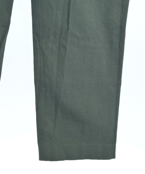 JOSEPH（ジョセフ）その他 カーキ サイズ:36(S位) レディース/2200622041605