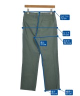 JOSEPH（ジョセフ）その他 カーキ サイズ:36(S位) レディース/2200622041605