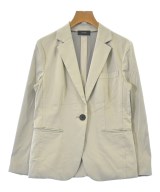 JOSEPH（ジョセフ）テーラードジャケット ベージュ サイズ:36(S位) レディース/2200635981042