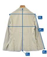 JOSEPH（ジョセフ）テーラードジャケット ベージュ サイズ:36(S位) レディース/2200635981042