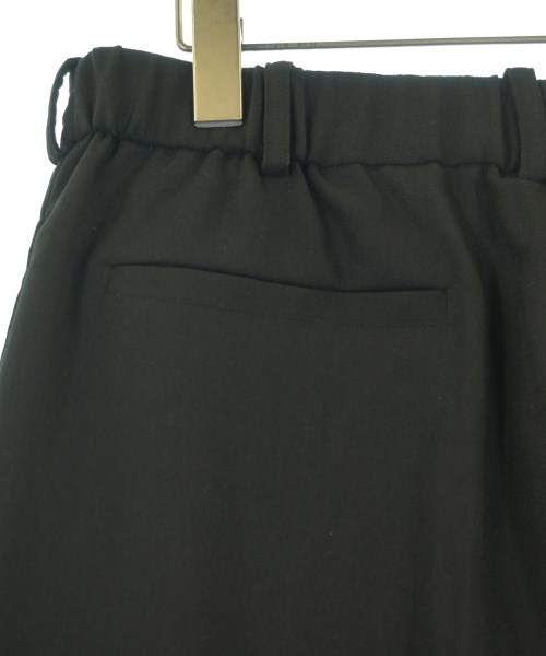 JOSEPH（ジョセフ）スラックス 黒 サイズ:40(M位) レディース/2200615109039