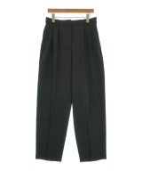 JOSEPH（ジョセフ）スラックス 黒 サイズ:40(M位) レディース/2200615109039