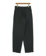 JOSEPH（ジョセフ）スラックス 黒 サイズ:40(M位) レディース/2200615109039