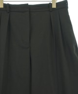 JOSEPH（ジョセフ）スラックス 黒 サイズ:40(M位) レディース/2200615109039