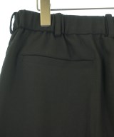 JOSEPH（ジョセフ）スラックス 黒 サイズ:40(M位) レディース/2200615109039