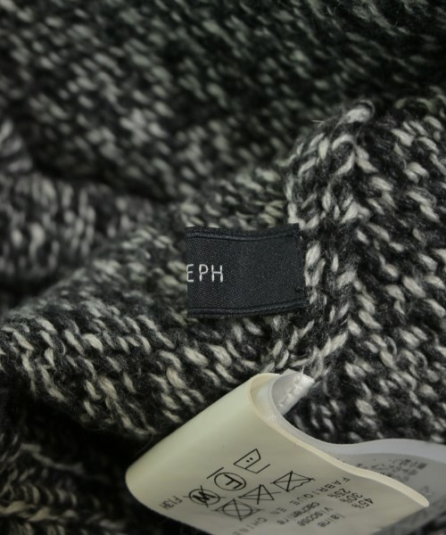 JOSEPH（ジョセフ）ニット・セーター 黒 サイズ:L レディース/2200635581068